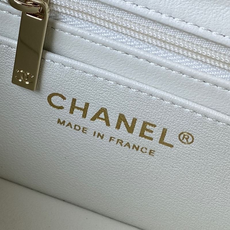 Chanel Top Handle Bags